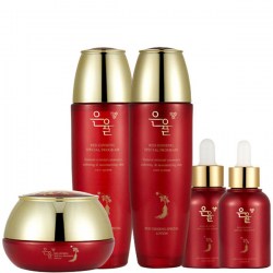 Купить Eunyul Red Ginseng Special Set Киев, Украина